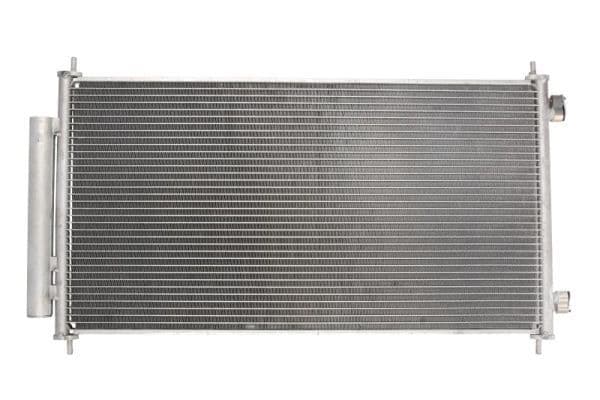 A/C condensator (met droger) past: HONDA CR-V III 2.0/2.2D/2.4 06.06-12.12