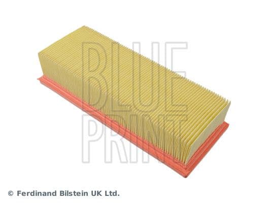 Luchtfilter (Patroon) past: HYUNDAI ATOS 1.0 02.98-07.03