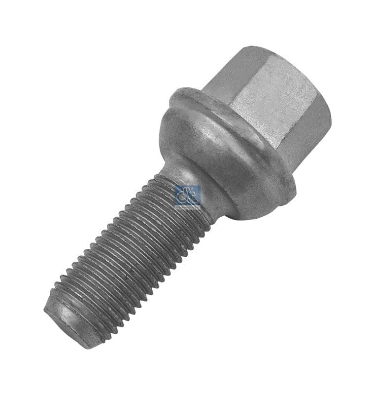 Wheel bolt