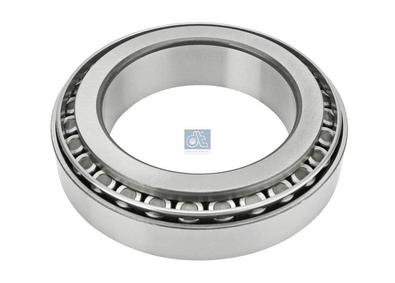 Wheel bearing - single Achter past: DAF 75 CF, F 1500  MERCEDES ATEGO, ATEGO 2, ATEGO 3, AXOR, AXOR 2, NG, OH, SK, T2/L, TOURINO (O 510)  RVI MIDLINER  SCANIA 2, 3 720.12-T4.40CC 01.59-