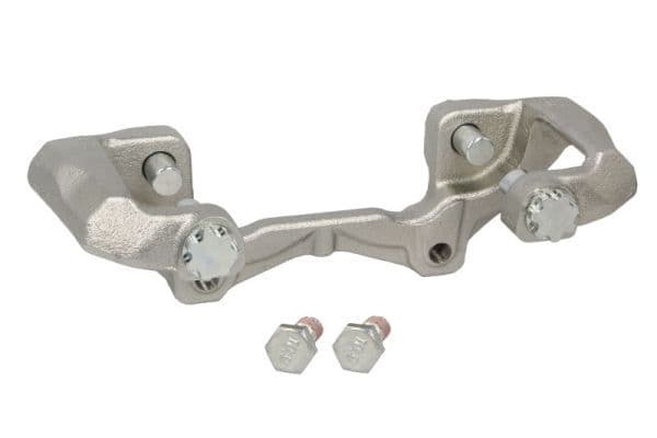 Remklauw juk Voor Links/Rechts past: MERCEDES C (C204), C T-MODEL (S204), C (W204), CLC (CL203), CLS (C218), CLS SHOOTING BRAKE (X218), E (A207), E (C207), E T-MODEL (S212) 1.6-3.5 01.07-