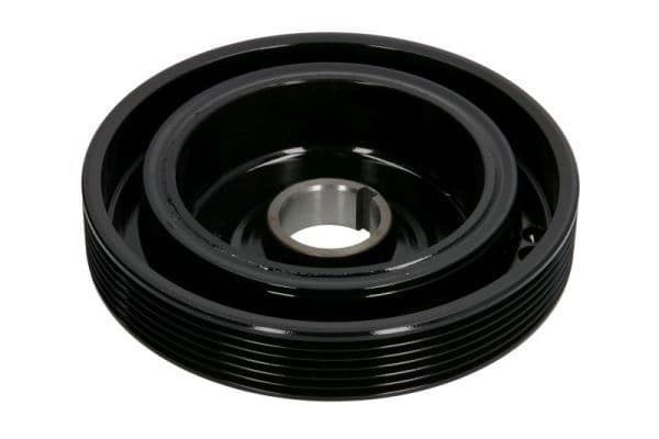 Krukaspoelie (aantal ribben: 5, met bouten) past: CITROEN C4, C4 GRAND PICASSO I, C4 I, C4 PICASSO I, C5 I, C5 II, C5 III, C8, JUMPY I, JUMPY II, XSARA, XSARA PICASSO  PEUGEOT 206, 307 1.8-2.2 06.99-