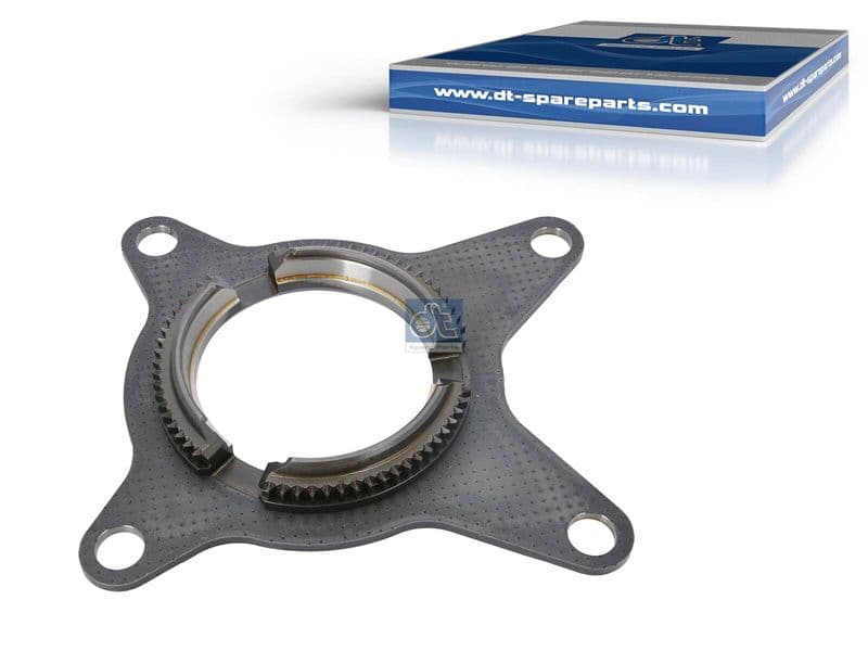 Synchroniser Cone, speed change gear