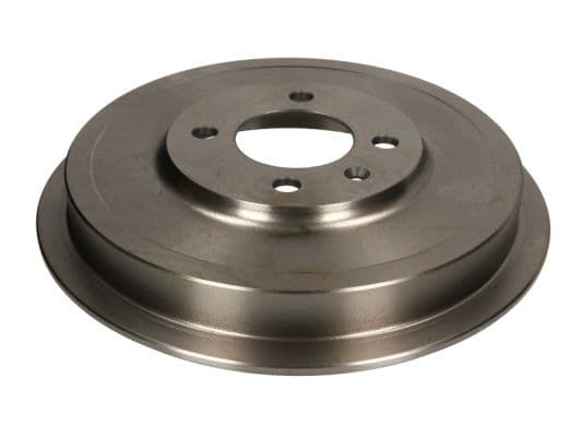 Brake drum Achter past: SEAT INCA  VW CADDY, CADDY II, CADDY III 1.4-1.9D 11.95-06.09