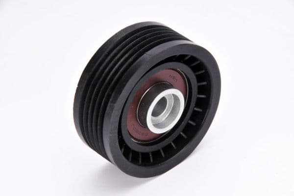 Multi V-riemschijf past: OPEL MOVANO A  RENAULT MASTER II, MASTER PRO 2.5D/2.8D 07.98-04.10