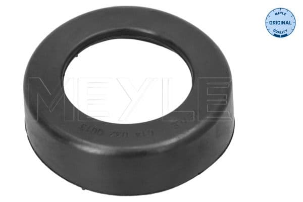 Veerschijf Voor past: MERCEDES 124 (A124), 124 (C124), 124 T-MODEL (S124), 124 (W124), 190 (W201), C (W202), E T-MODEL (S124), E (W124), E (W210), SL (R129) 1.8-6.0 10.82-03.02