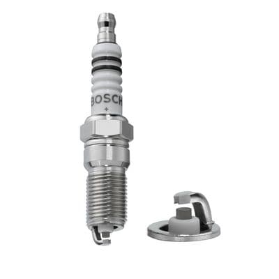 Spark plug
