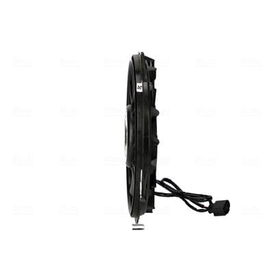 Radiatorventilator past: AUDI A4 B6, A4 B7, A4 B8, A5 4.2 03.03-01.17