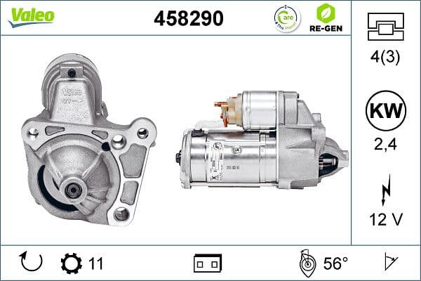 Gasket Set, cylinder head cover