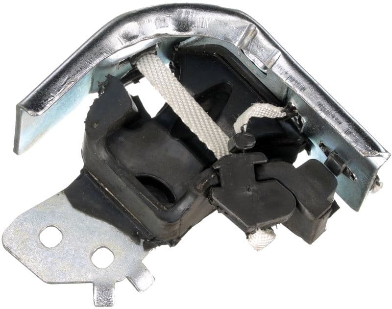 Hanger, exhaust system