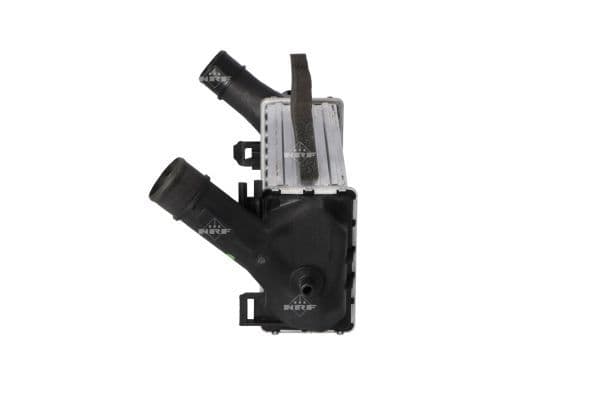 Toevoerluchtkoeler past: FORD ECOSPORT, FIESTA VII 1.0/1.0H 10.13-