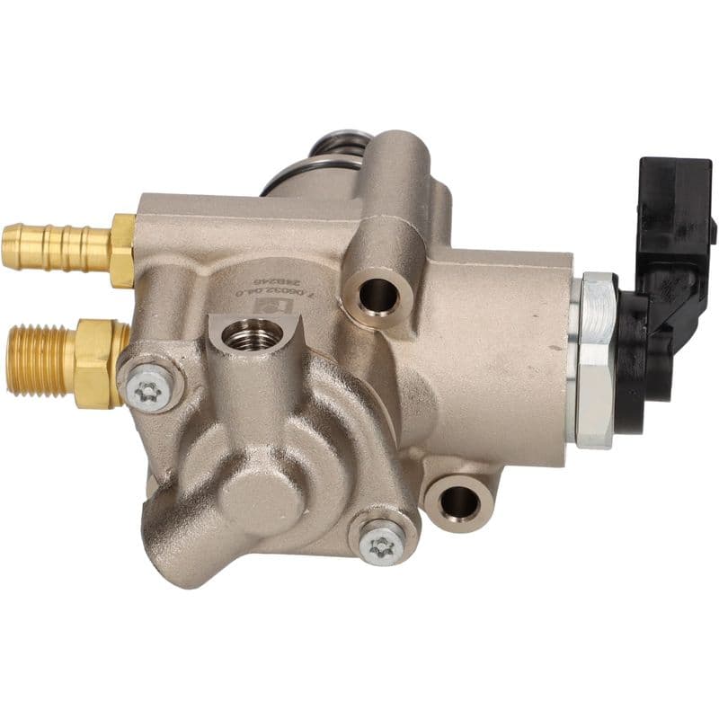 Hoge druk brandstofpomp past: AUDI A1, A3, A4 B7, A6 C6, TT  SEAT ALTEA, ALTEA XL, EXEO, EXEO ST, LEON, TOLEDO III  SKODA OCTAVIA II  VW EOS, GOLF V, GOLF VI, JETTA III, PASSAT B6 2.0 09.04-11.17