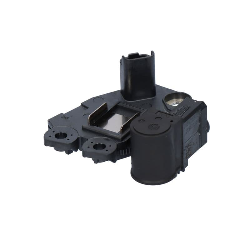 Spanningsregelaar (14V) past: NISSAN PRIMERA  RENAULT GRAND SCENIC II, LAGUNA II 1.9D 03.01-01.09