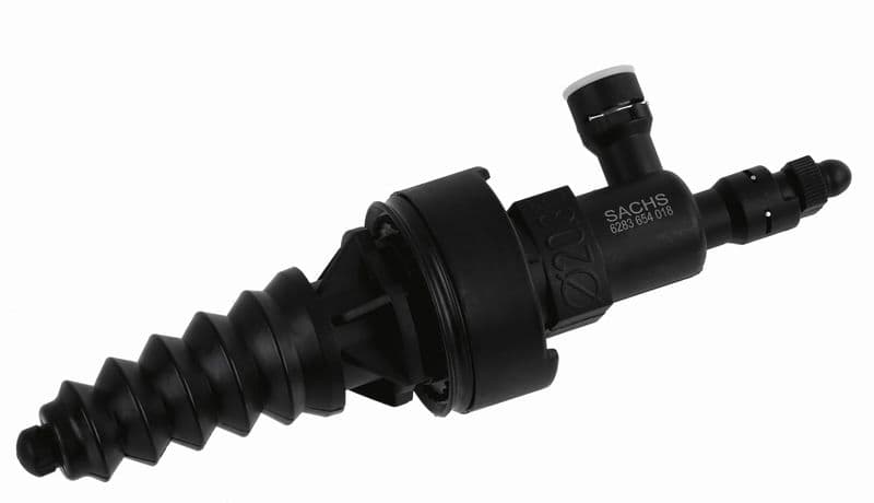 Koppelingsaandrijving past: FORD RANGER, TRANSIT 2.0D-2.4D 01.00-