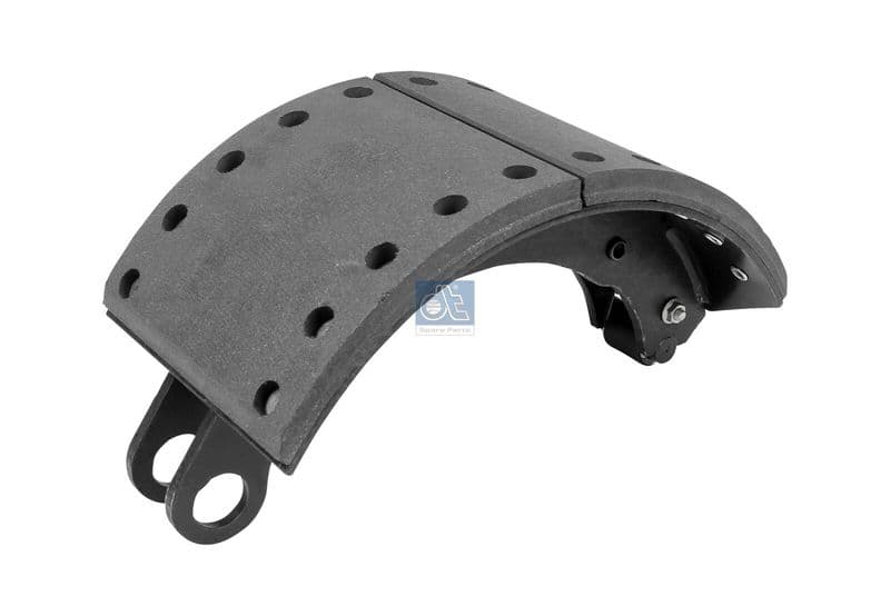Brake shoe