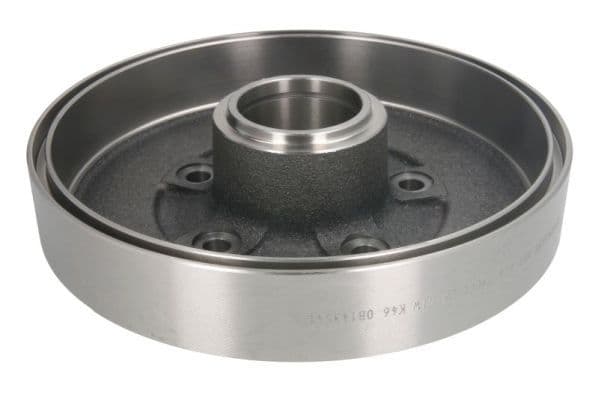 Brake drum Achter past: FORD USA PROBE I  MAZDA 626 III 1.6-3.0 06.87-09.97