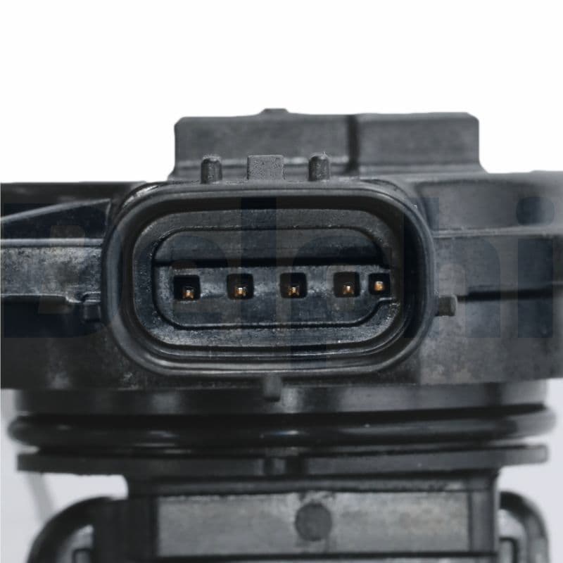 Luchtstroommeter (4 pin, patroon) past: LEXUS ES, GS, LC, LM, LS, NX II, RC, RX, UX  TOYOTA CAMRY, C-HR, COROLLA, FORTUNER, HIGHLANDER, LAND CRUISER, LAND CRUISER PRADO, RAV 4 V, YARIS 1.6-5.0 08.14-