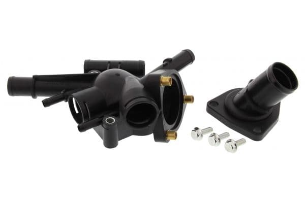 Katalysator EURO 5 past: AUDI A1, A3  SEAT ALTEA, ALTEA XL, LEON, TOLEDO III, TOLEDO IV  SKODA OCTAVIA II, RAPID, SUPERB II, YETI  VW EOS, GOLF PLUS, GOLF PLUS V, GOLF V, GOLF VI 1.4 05.07-07.18