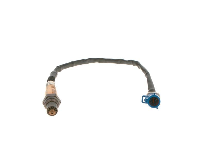 Lambda sonde (aantal draden 4, 428mm) past: FORD TRANSIT  ASTON MARTIN VANTAGE VANTAGE, VANTAGE VOLANTE 2.3-6.0 04.06-