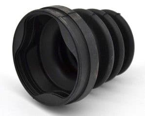 Rubberlaars Binnen/Voor (fi: 18/59) (lengte88) past: FORD FIESTA V, FUSION 1.4D/1.6 11.01-11.09