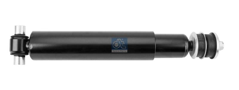 Schokdemper Achter Links/Rechts past: VOLVO F10, F12, F16, FH, FH12, FH16, FL10, FL12, FL7, FM, FM12, FM7, FM9, NH12 08.77-