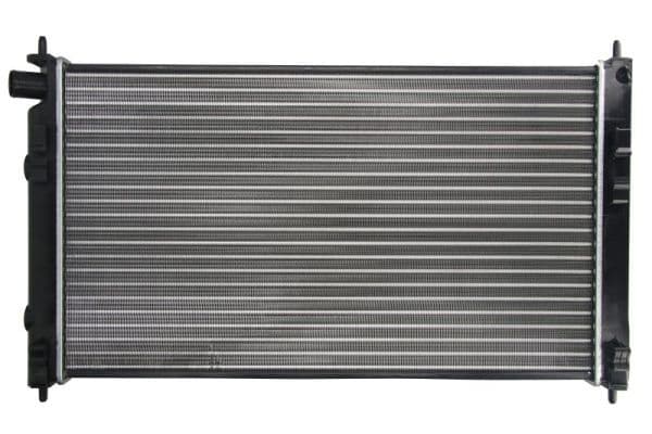 Motorradiator (handmatig) past: CITROEN C4 AIRCROSS, C-CROSSER, C-CROSSER ENTERPRISE  MITSUBISHI ASX, LANCER VIII, OUTLANDER II  PEUGEOT 4007, 4008 1.5-3.0 11.06-