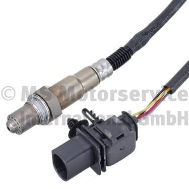 Oxygen Sensor