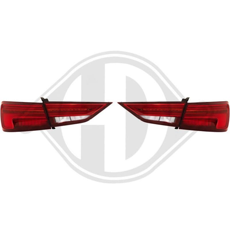 16-20          4 T�R SEDAN