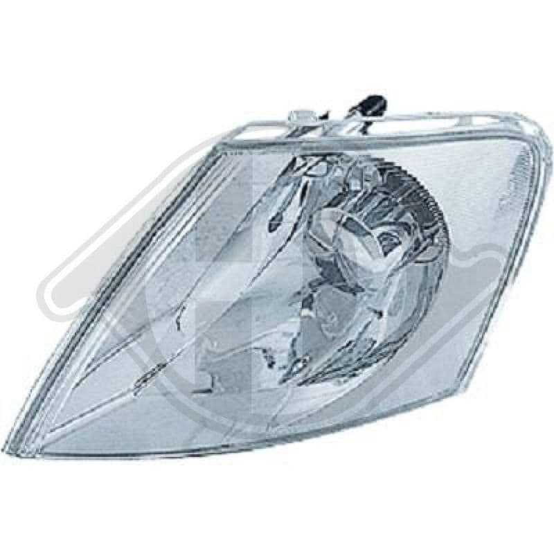 96-00             KLARGLAS