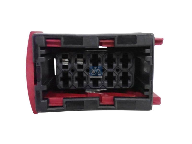 Motorradiator (handmatig) past: HYUNDAI IX35  KIA SPORTAGE III 1.6/2.0 08.09-12.15