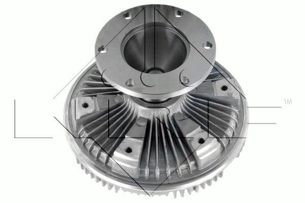 Ventilatorkoppeling past: DAF 85 CF XE280C-XF315M 02.98-12.00