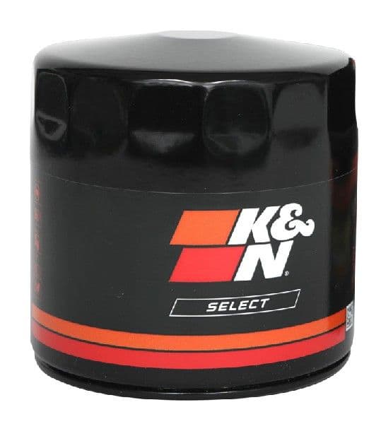 Oil filter