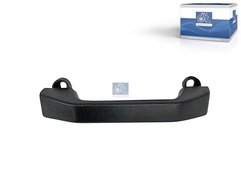 Engine bonnet element (beugel) zwart past: VOLVO FM II, FMX II 01.10-