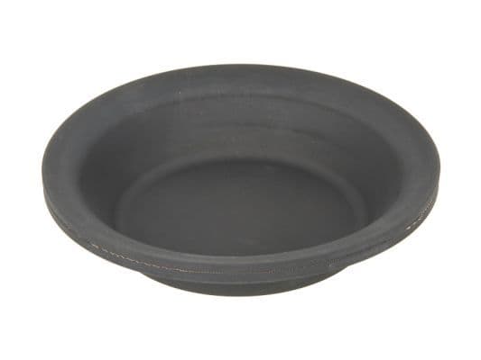 Diaphragm, diaphragm brake cylinder