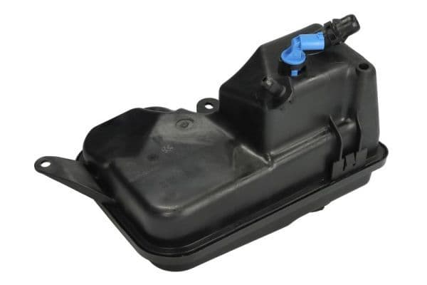 Koelvloeistof expansievat (met stekker, met niveausensor) past: BMW 5 (E60), 5 (E61), 6 (E63), 6 (E64), 7 (E65, E66, E67), X3 (E83) 06.02-12.11