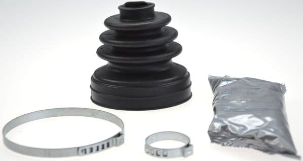 Gasveer kofferdeksel Links/Rechts maximale lengte: 569mm, sUV:240mm (met achterruit reiniging, (EN) luggage compartment flap, with wiper - bus, van (up to chassis number 70N151781)) past: VW TRANSPORT