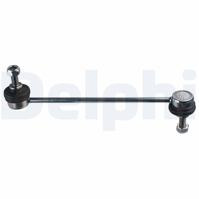 Stabilisatorstang Voor Links/Rechts 235mm past: CHEVROLET SPARK 1.0-Electric 12.09-