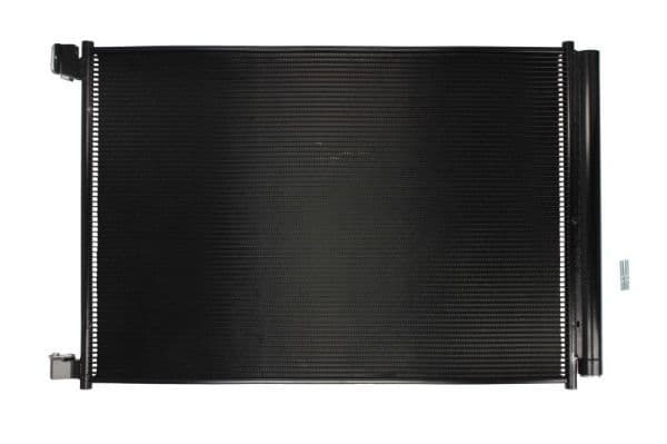 A/C condensator (met droger) past: MERCEDES AMG GT (C190), AMG GT (R190), AMG GT (X290), C (A205), C (C205), C T-MODEL (S205), C (W205), CLS (C257), E (A238), E ALL-TERRAIN (S213) 1.5-Electric 05.13-