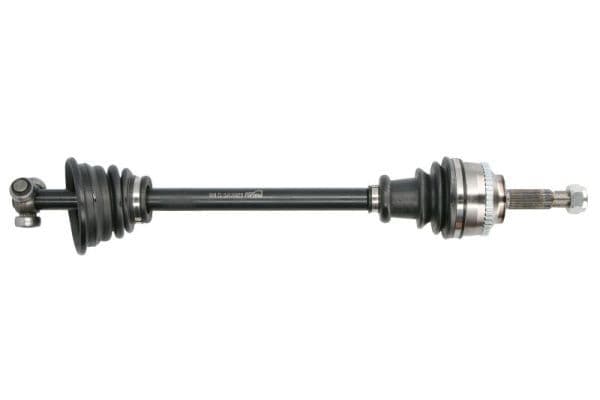 Aandrijfas Voor Links 655mm (voor voertuigen met ABS, nieuw) past: RENAULT LAGUNA I, LOGAN II, MEGANE I, MEGANE I CLASSIC, MEGANE I COACH, MEGANE SCÉNIC, SCENIC I 1.4-2.0 09.95-