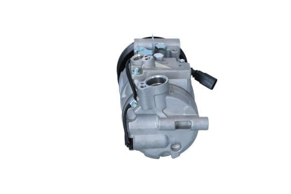 Airconditioning compressor past: AUDI A4 ALLROAD B8, A4 B8, A5, A6 ALLROAD C6, A6 C6, A6 C7 1.8-3.0D 05.04-09.18
