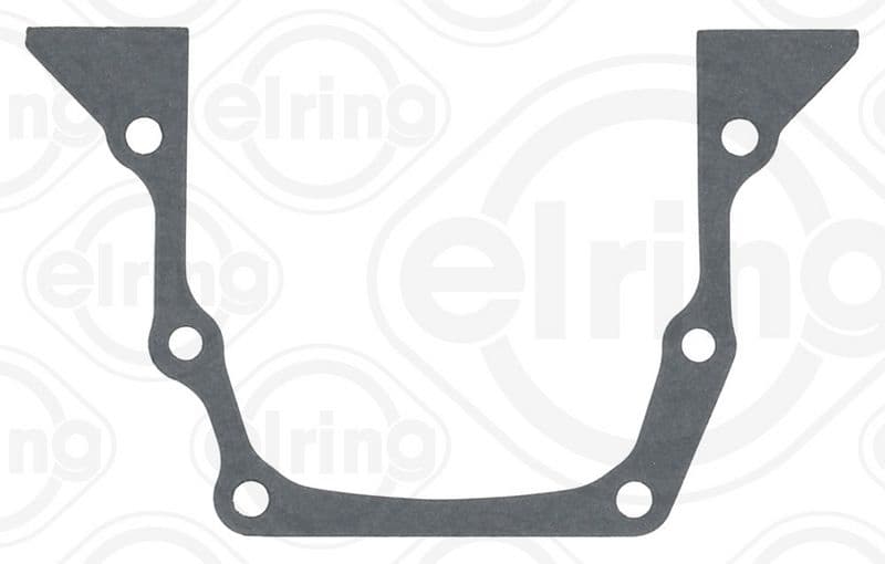 Gasket, housing cover (crankcase)