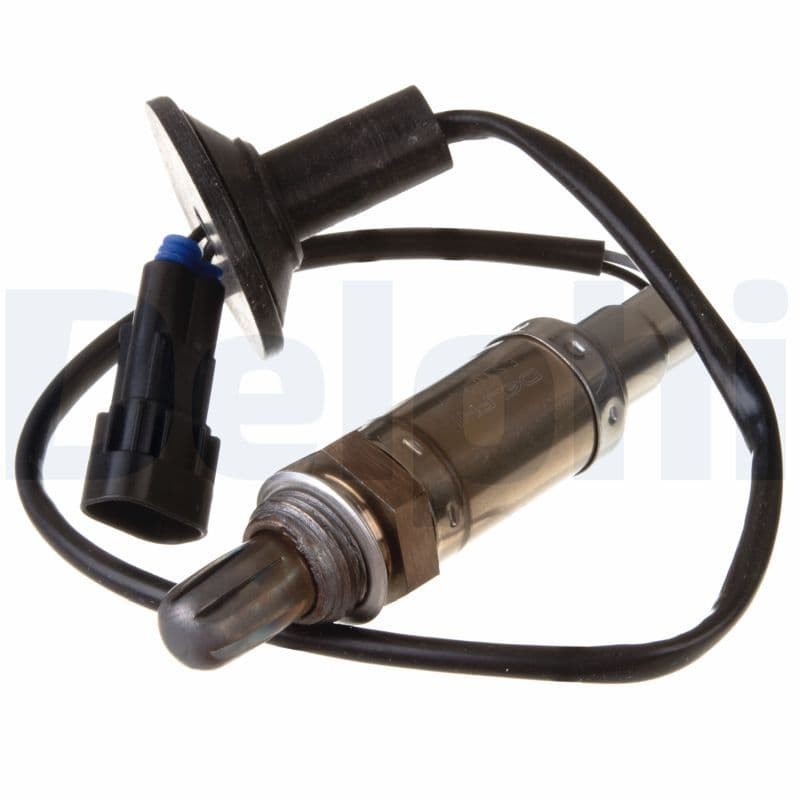 Oxygen Sensor