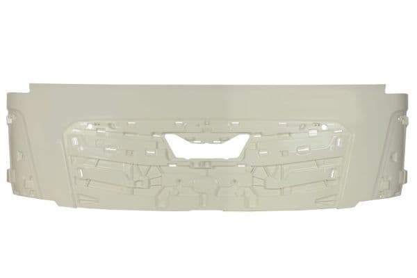 Voorgrille Voor past: MAN TGX II 02.20-