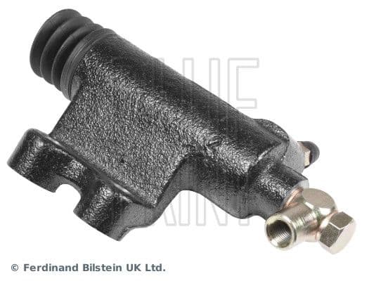 Koppelingsaandrijving (23,8mm) past: MITSUBISHI PAJERO II, PAJERO III, PAJERO IV 3.2D 04.00-