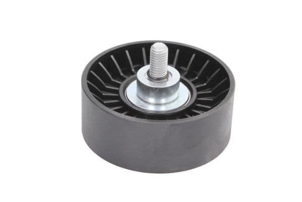 Multi V-riemschijf past: BMW 5 (E60), 5 (E61), 6 (E63), 6 (E64)  FORD MAVERICK 2.5D/3.0/3.0D 02.01-