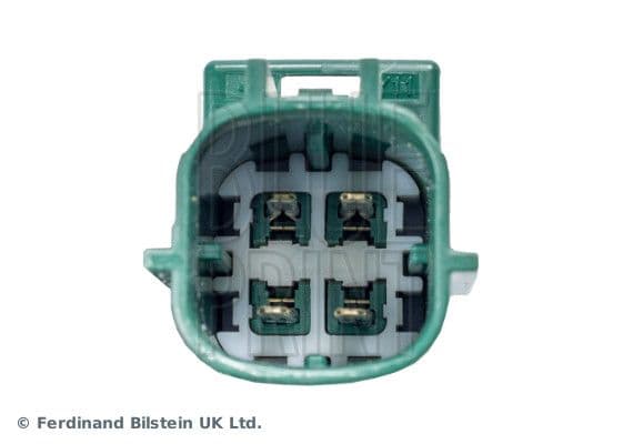 Oxygen Sensor
