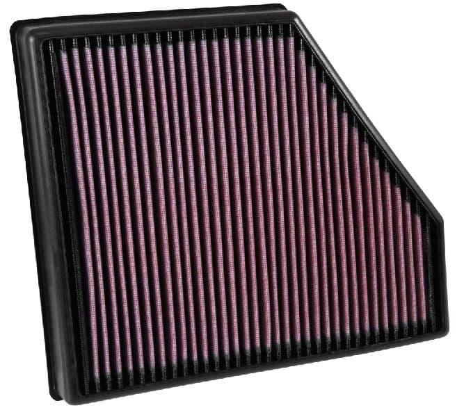 Air filter