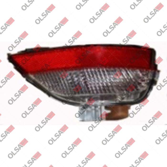 Achteruitrijlicht Rechts past: RENAULT CAPTUR I, GRAND SCENIC III Ph I, GRAND SCENIC III Ph II, GRAND SCENIC III Ph III, MEGANE III Ph I, MEGANE III Ph II, MEGANE III Ph III 11.08-12.19