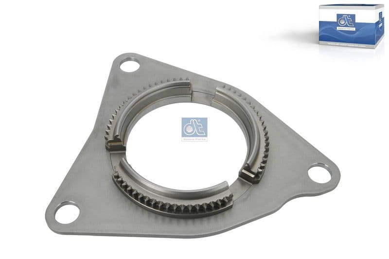 Synchroniser Ring, manual transmission