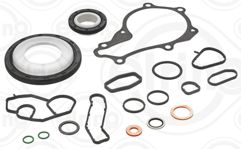 Gasket Kit, crankcase